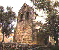 Iglesia de San Mart�n