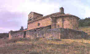 Iglesia de Villanueva