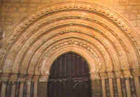 Iglesia de San Pedro