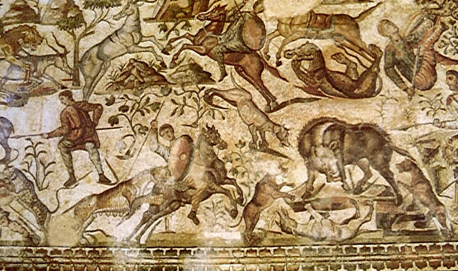 Mosaico