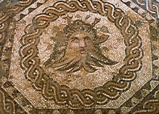 mosaico