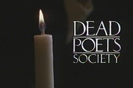 Dead Poets Society