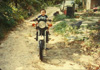 Motorcycle Photo