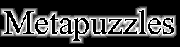 Metapuzzles
