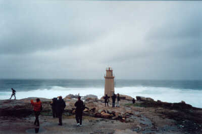 Costa da Morte