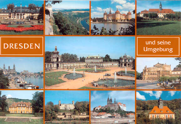 Dresden