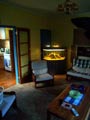 The ultra lounge