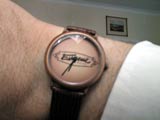 Yo, what time is it?