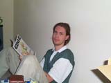 The illustrious, multi-talented Nick