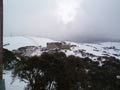 Good skiing on the horizon