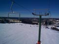 The view from the Summit Run lift