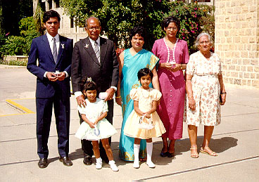 My Family