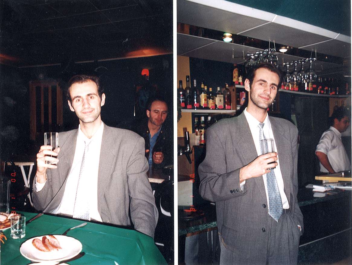 Mes photos (l'an 2000)