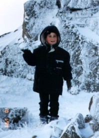 Que ricas bolas de neve !!