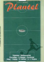 Revista Plantel n�. 16 (capa)