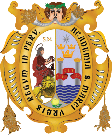 Enlace a la UNMSM, Universidad Decana de Am�rica