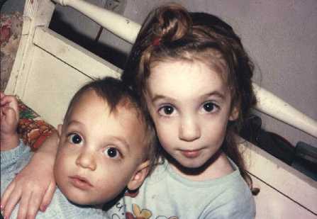 Gabriel y Vanesa