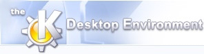 KDE - The K Desktop Environment