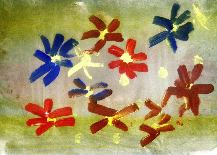 Flores