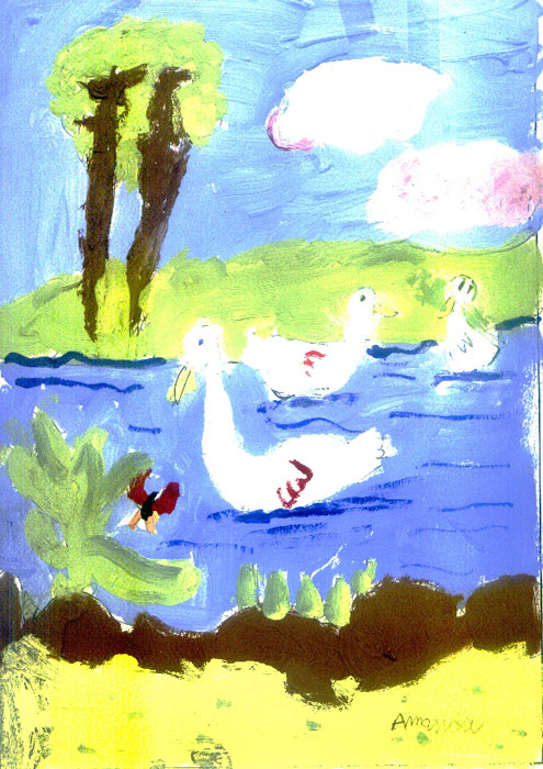 Patitos