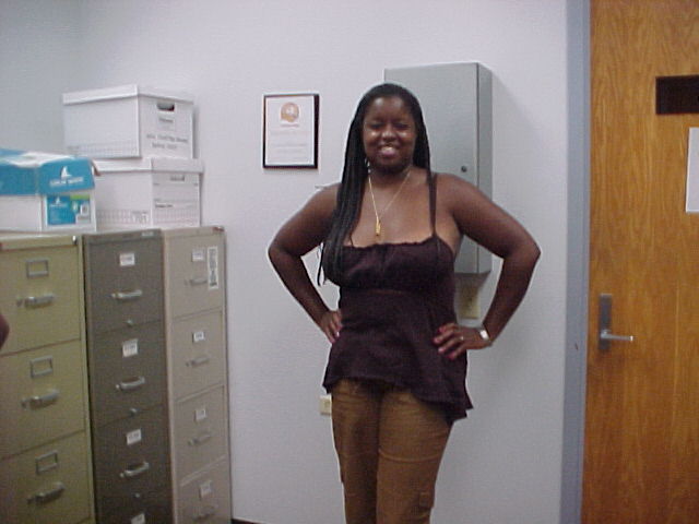 Sis. Chandler