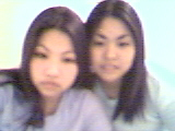 diana and sooyi wit borrowed webcam