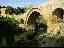Puente romano en Cihuri - Pont romain � Cihuri - Roman bridge in Cihuri