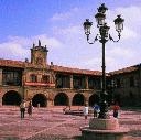 santo Domingo de la calzada jpg 87k.