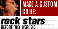  Rock Stars 