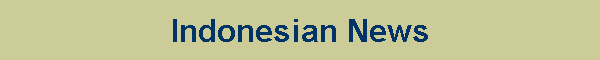 Indonesian News