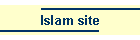 Islam site