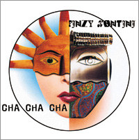 FINZY KONTINI "Cha Cha Cha"