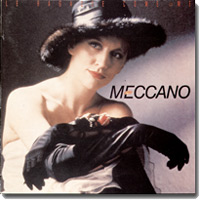MECCANO "Le Ragazze Come Me"