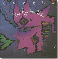 GAZEBO "The Rainbow Tales"