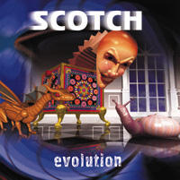 SCOTCH / EVOLUTION