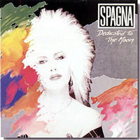 SPAGNA "Dedicated To The Moon"