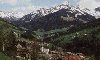 Salzburg, Innsbruck, Hintersteinersee, Grossglockner, 'backslapping' Tyrolean evening.