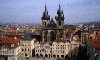 Prague, nothing strange happened!