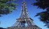Paris (twice), Calais, Euro Disney, Nice, Monaco.