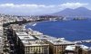 Naples, Vesuvius, Pompeii, Maratea, Sapri, ripped off by Naples taxi drivers.