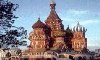 St. Petersburg, train journey with onboard 'Haka', Moscow, propositioned?!