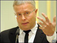 Alexander Lebedev
