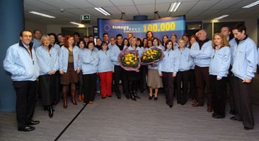EUROPE DIRECT TEAM