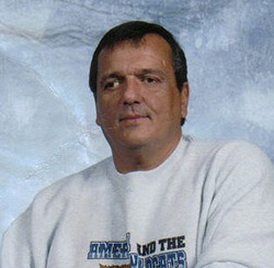 Joseph James Black