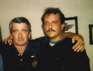Father and Son