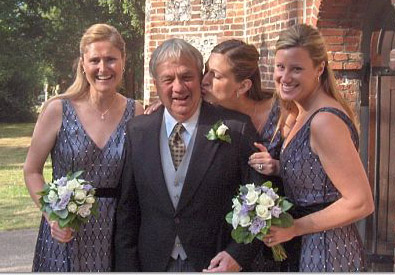 Everybody's Favorite Dad!