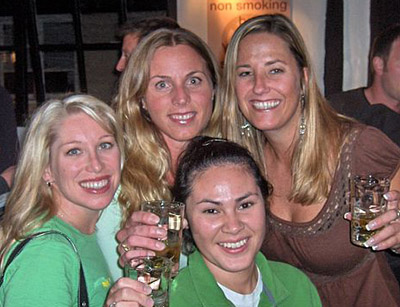 Magoo Girls!