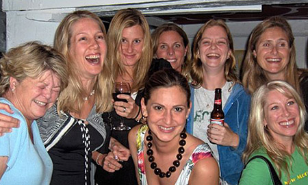 Magoo Girls Again!