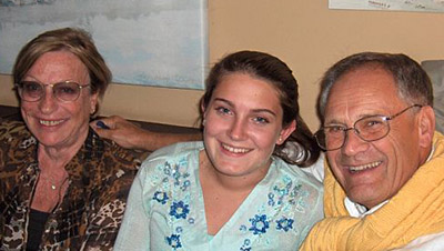 Fantastic Family Friends!