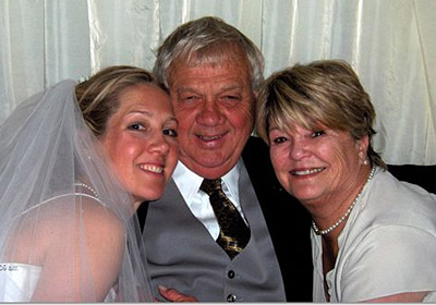 Pimp Daddy Lee With His Ladies!